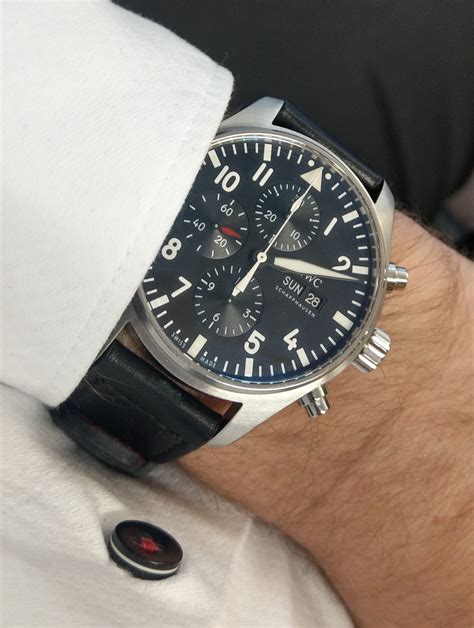iwc 3777-01 zf replica